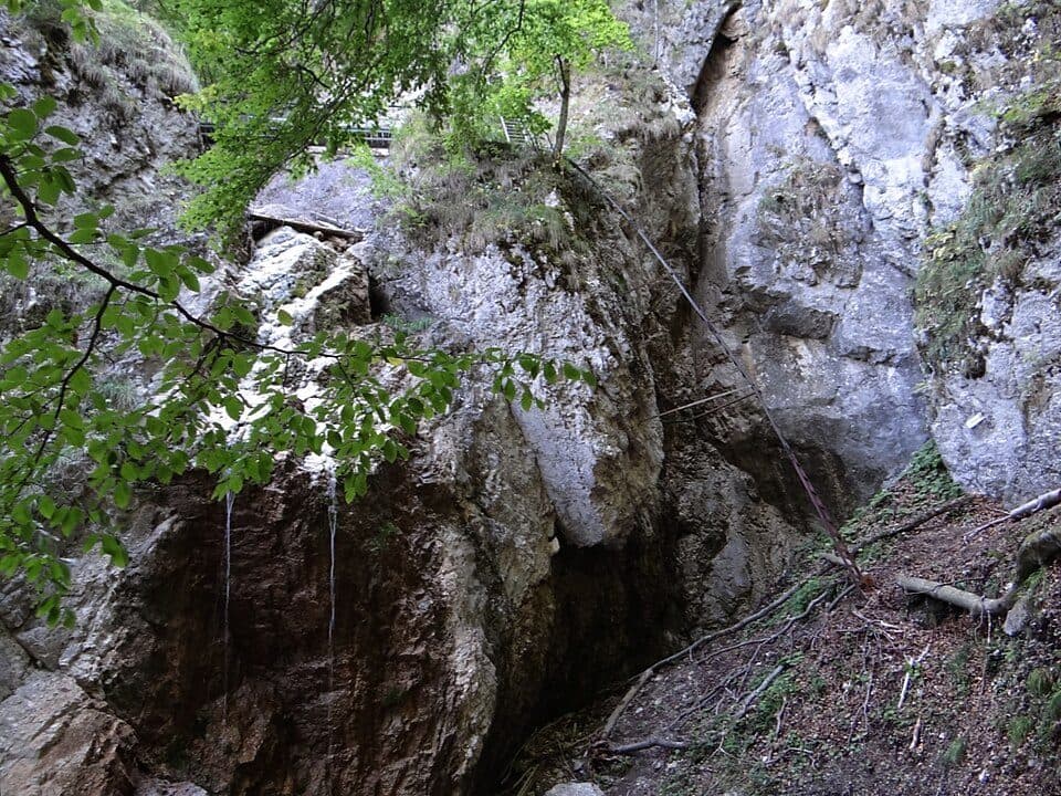 Sokolia dolina