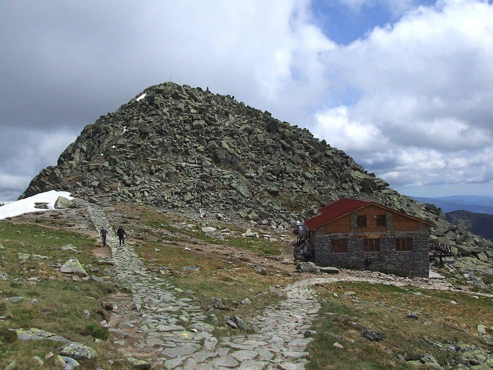 Park Narodowy Niżne Tatry — zdjęcie 3
