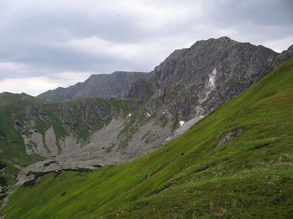 Park Narodowy Niżne Tatry — zdjęcie 2