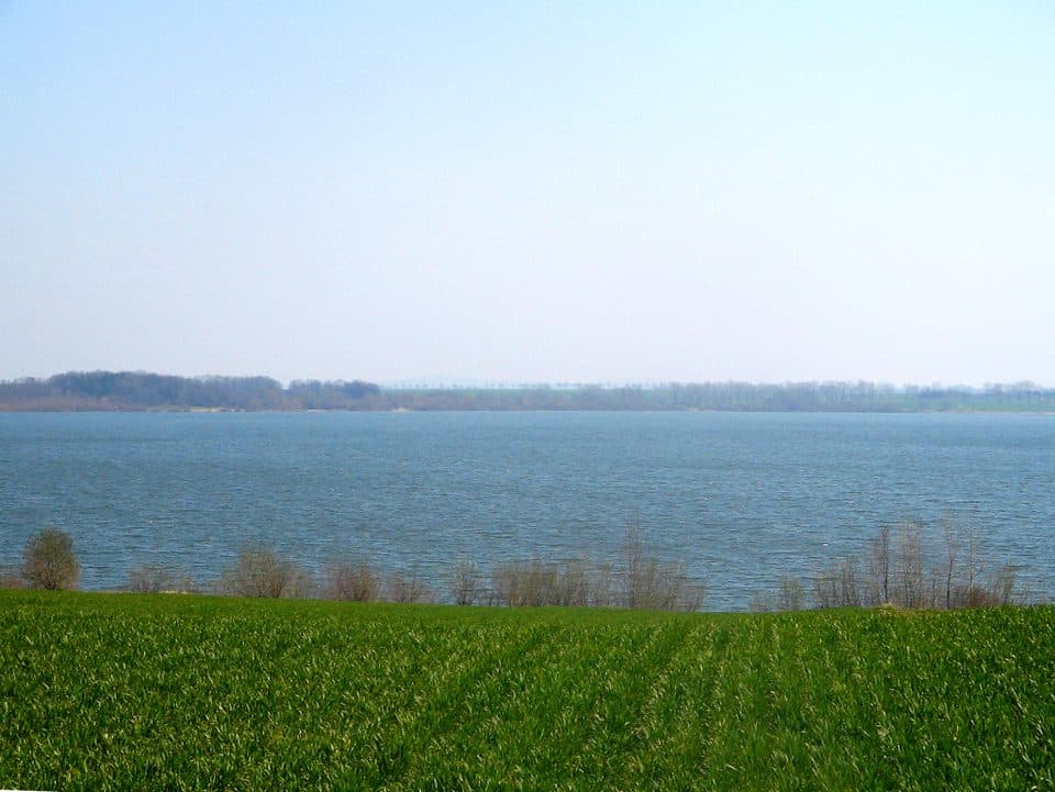 Zalew Słup
