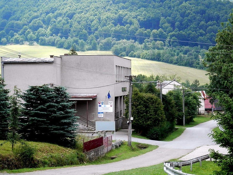 Cigeľka