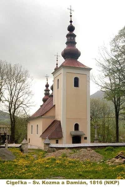 Gaboltov - Wysowa, PL