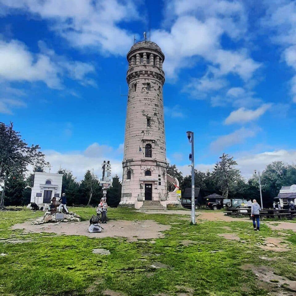 Park Krajobrazowy Gór Sowich — zdjęcie 2