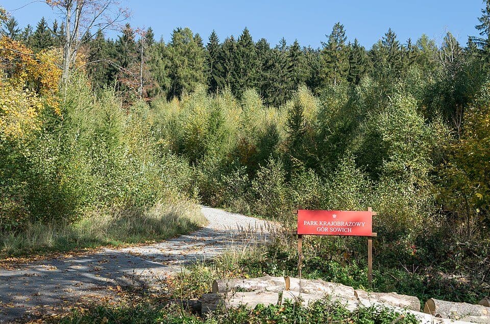 Schronisko Sowa - Przełęcz Jugowska