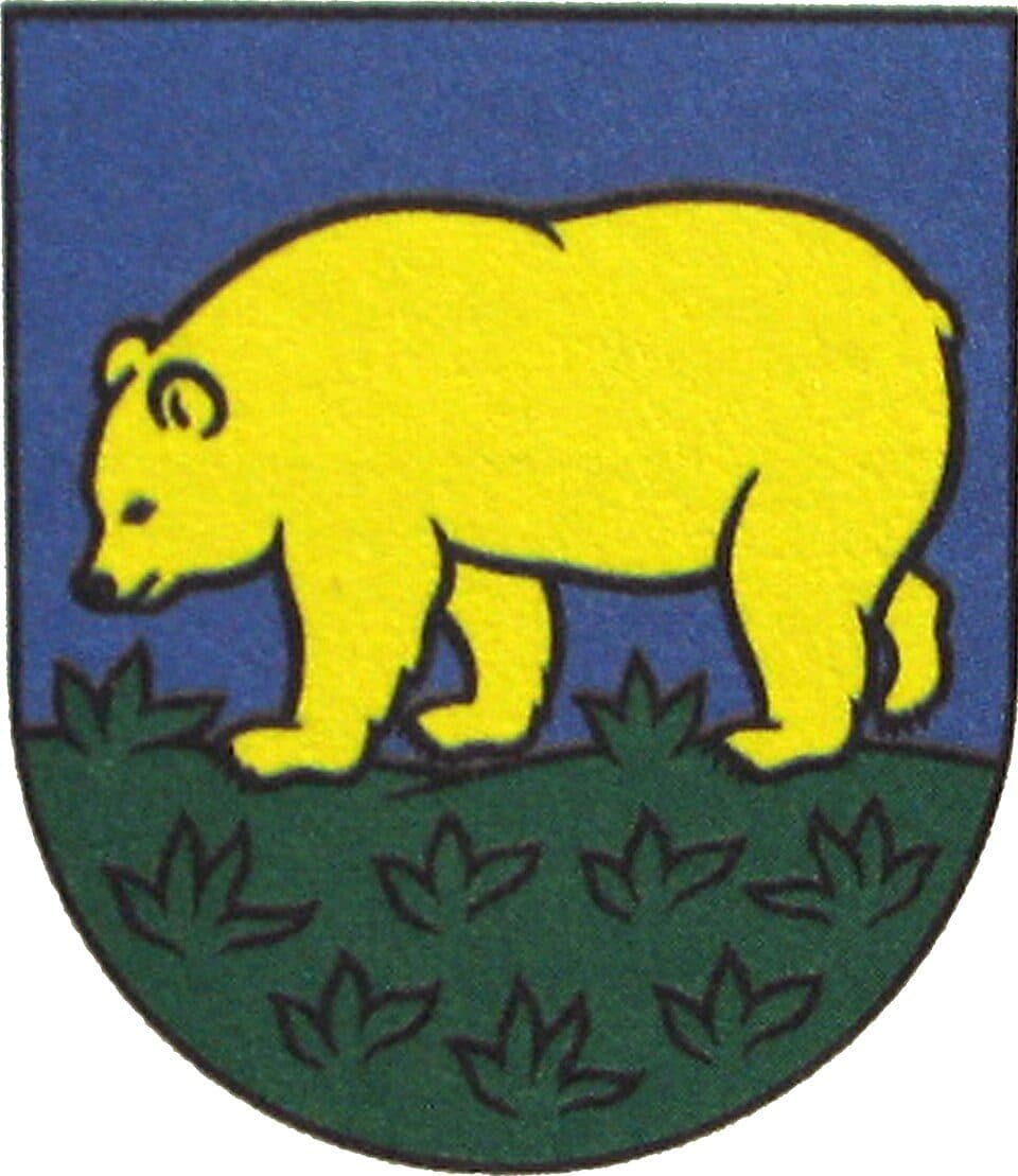 Medvedie