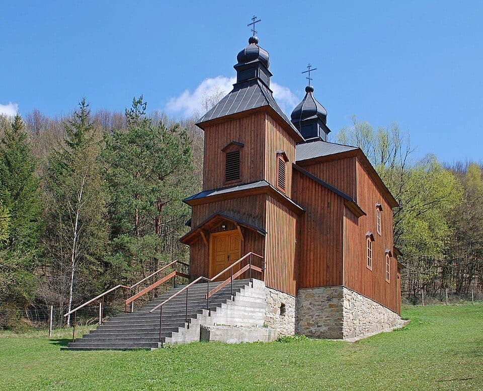 Nižná Pisaná - Stávok