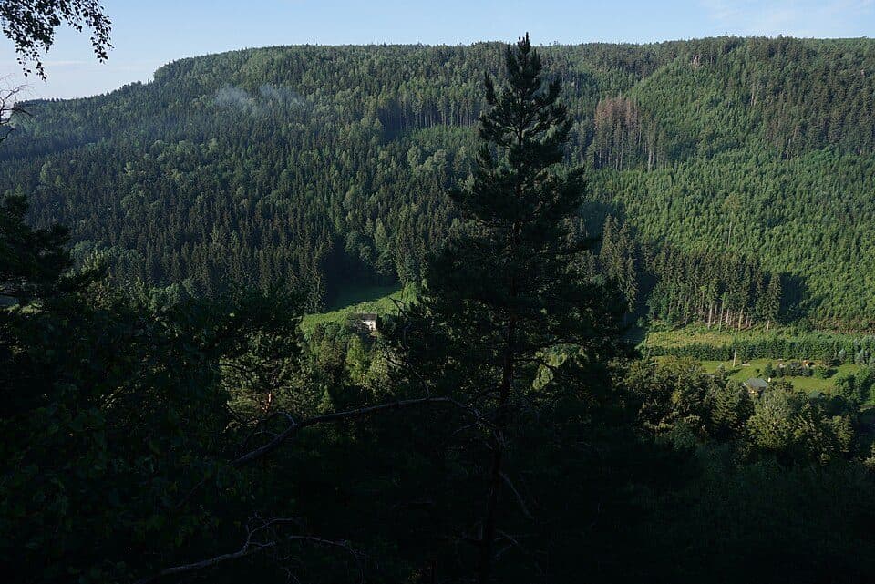 [Z] Teplice nad Metují - Velké Petrovice