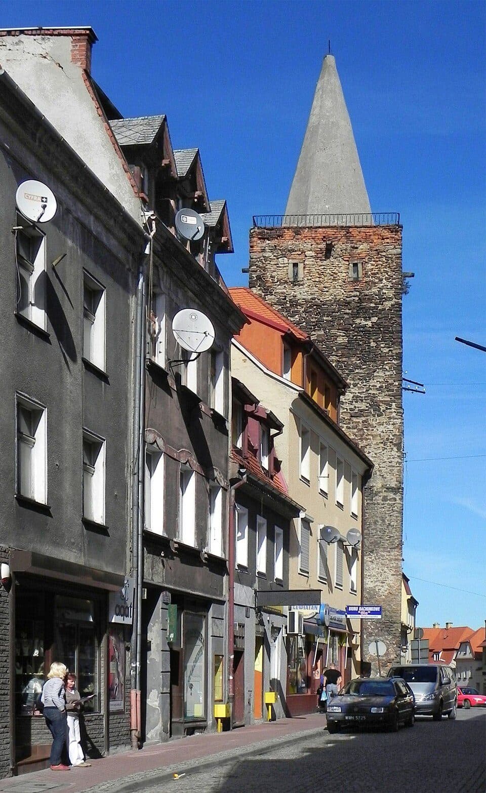 Baszta Kłodzka — photo 2