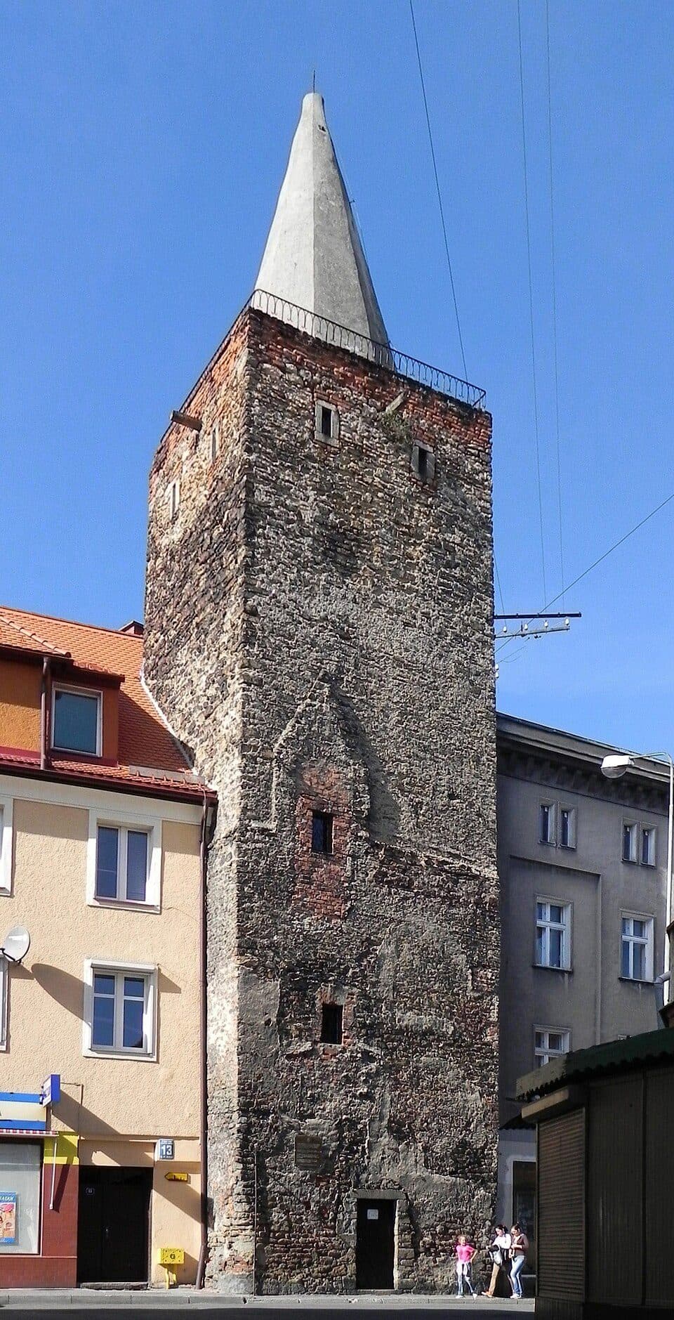 Baszta Kłodzka — photo 3