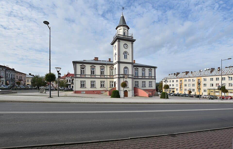 Brzozów — zdjęcie 1
