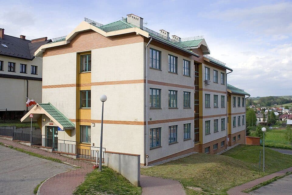 Brzozów — zdjęcie 2