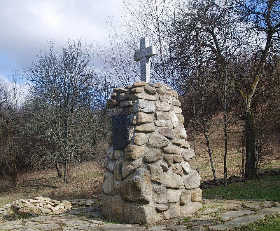 Dlhoňa - Sedlo Mazgalica