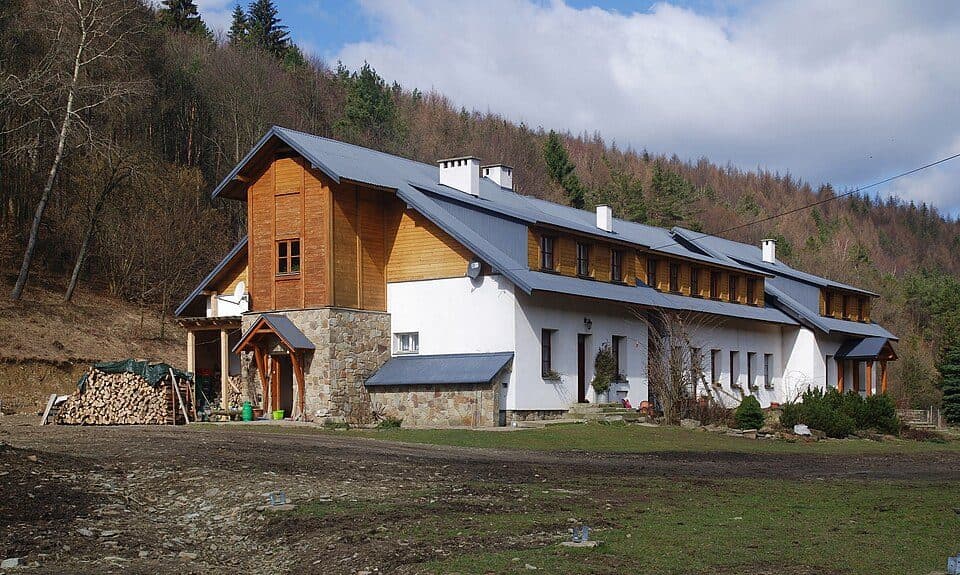 Dlhoňa - Sedlo Mazgalica