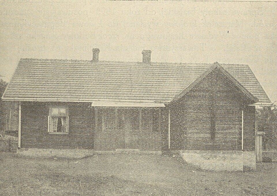 Dlhoňa - Sedlo Mazgalica