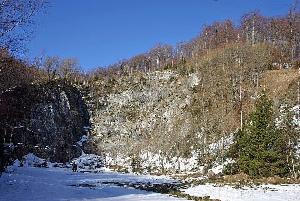 Rezerwat przyrody Jaskinia Niedźwiedzia