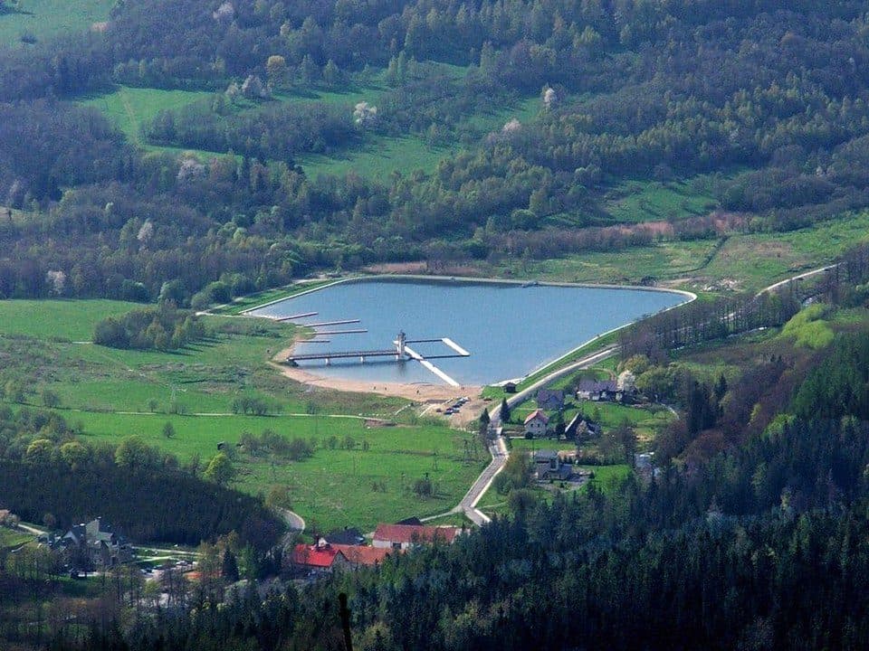 Stara Morawa — fotografie 2