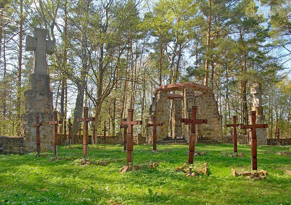 Bartne - Krempna
