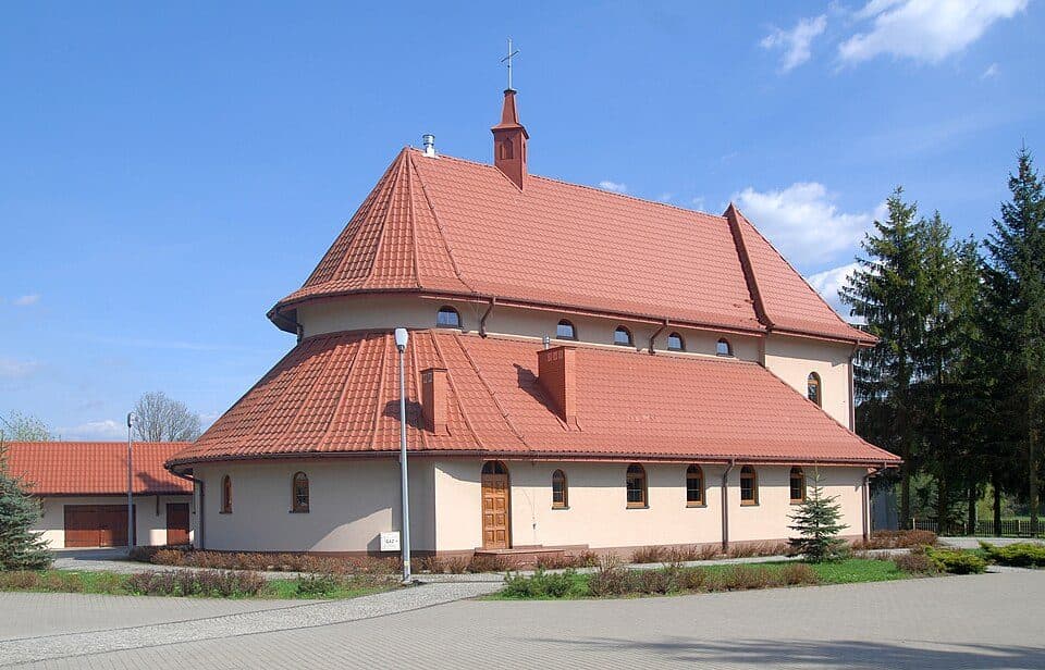 Bartne - Krempna