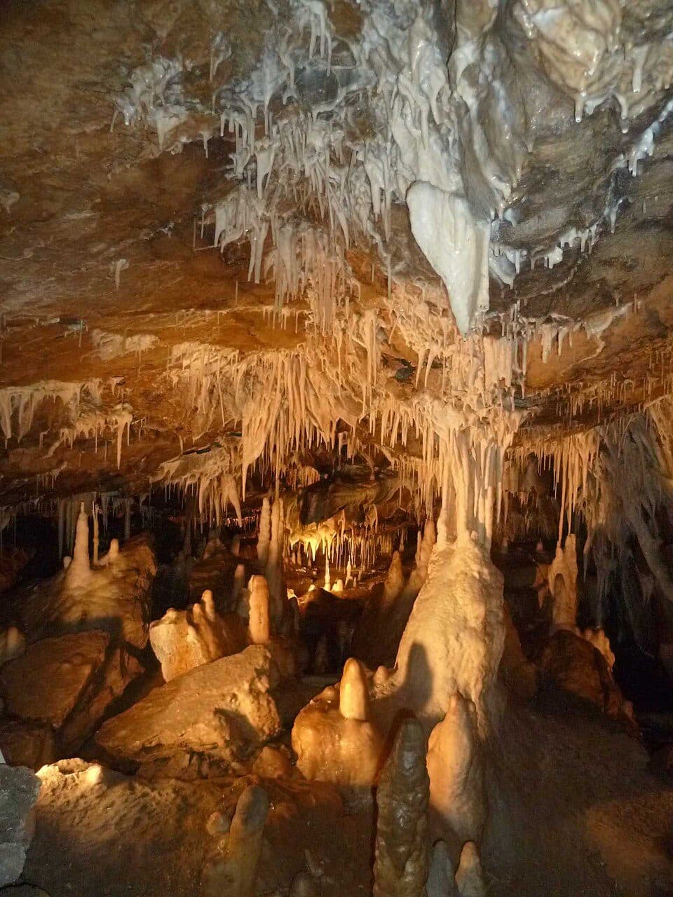 Važecká Cave
