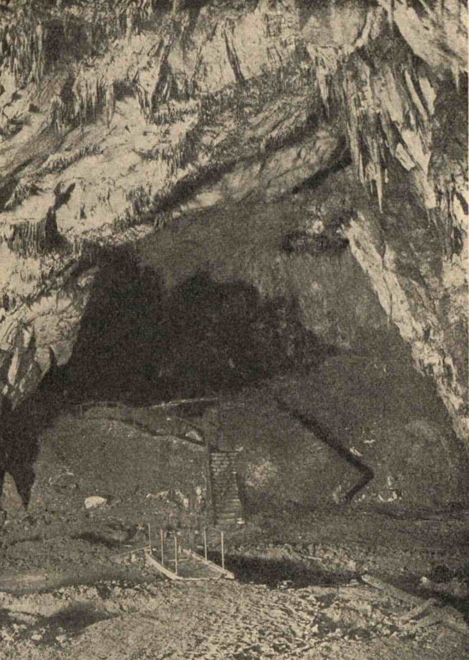 Z (Aggtelek – Perkupa)