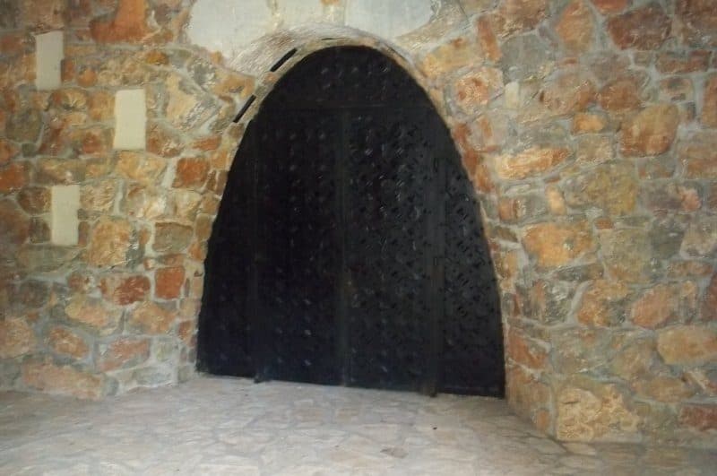 Fürkész ösvény