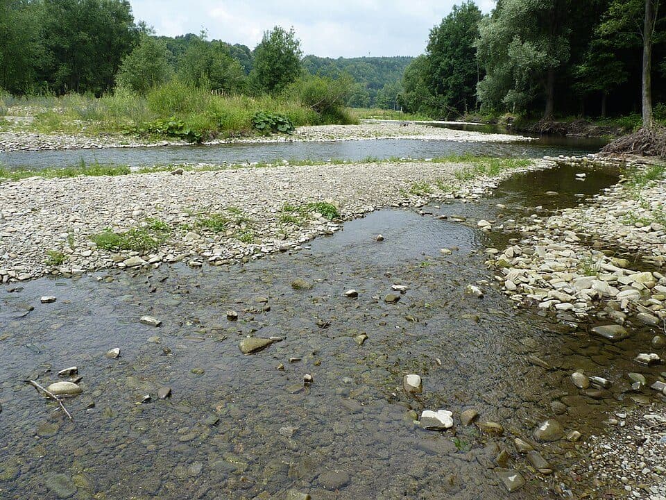 Skalická Morávka