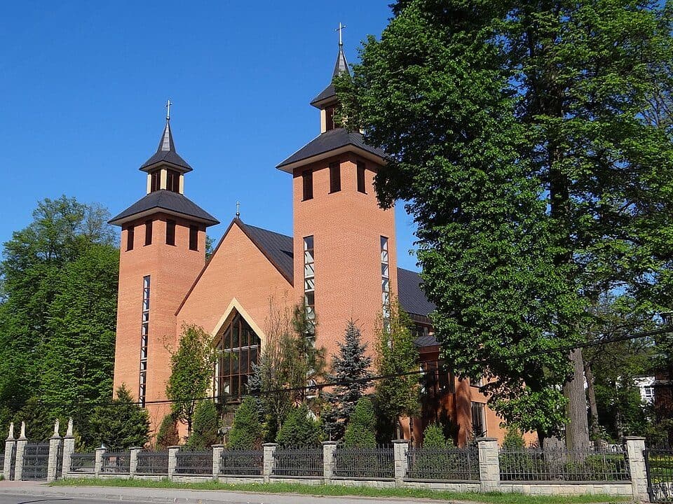 Kalwaria Tokarska