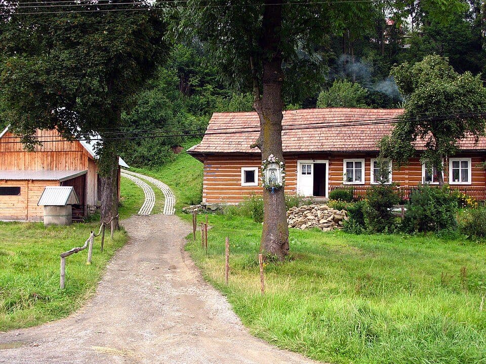 Kalwaria Tokarska