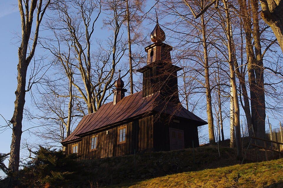 Sularzówka - Cupel