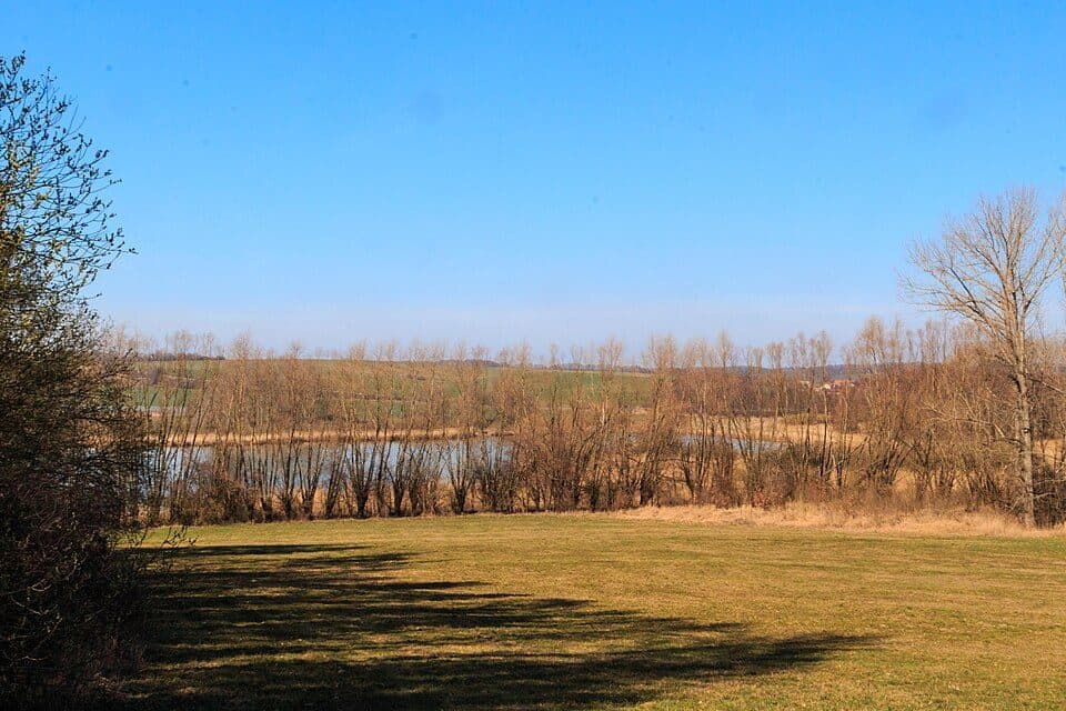 Červenský rybník — zdjęcie 3