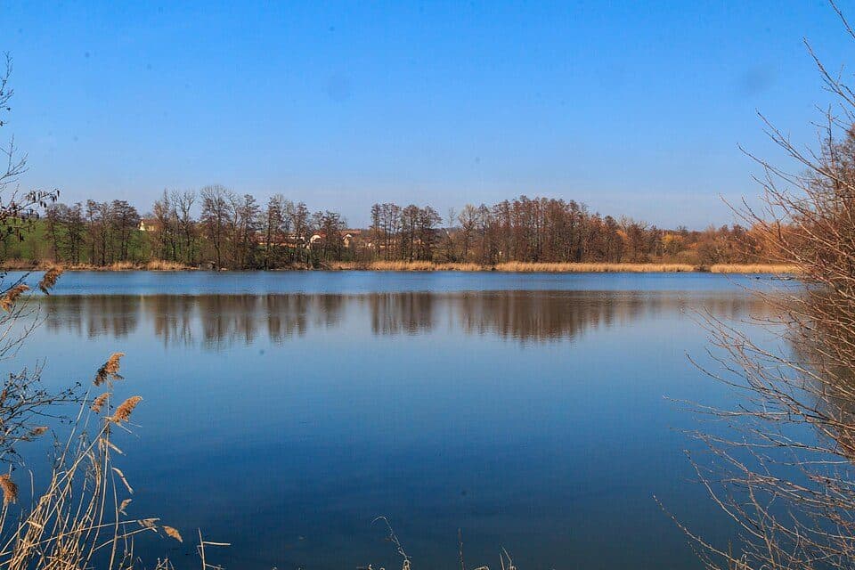 [Ž] Sobotka - Libošovice - Kost - Sobotka (žst.)