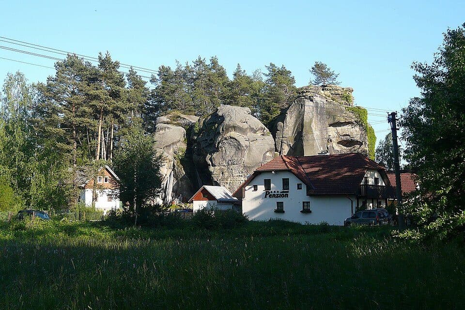 Komárovský rybník — zdjęcie 3
