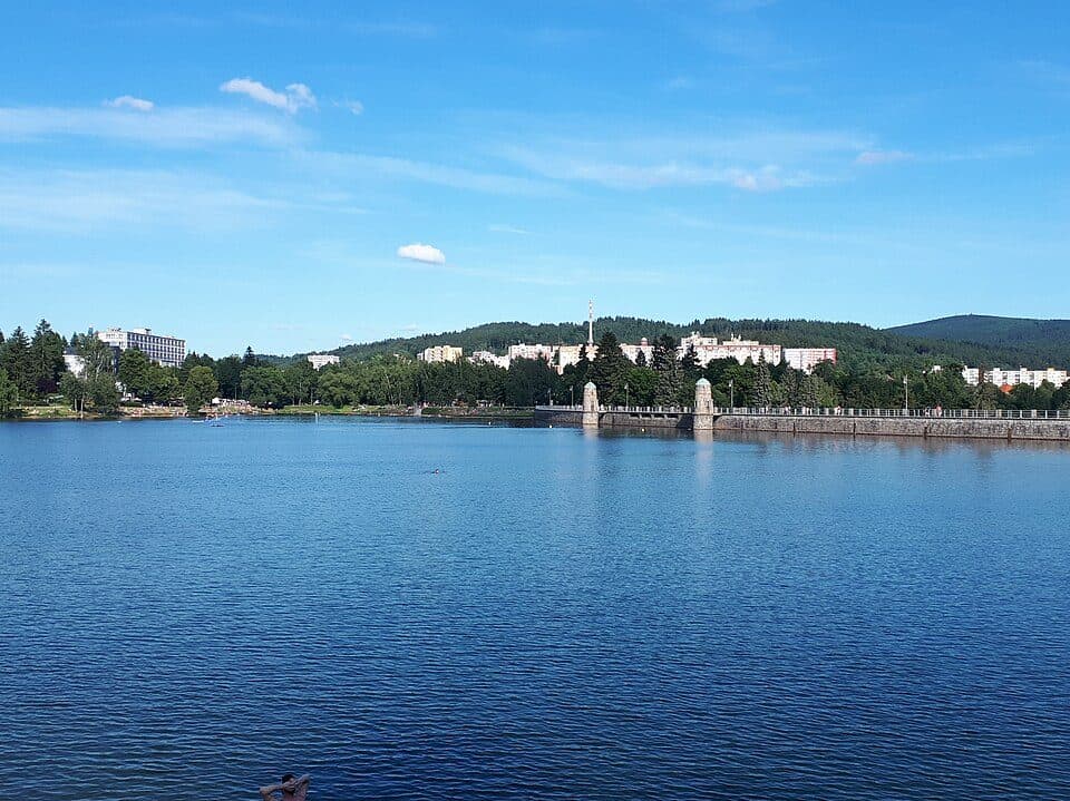 [Z] Jablonec n. N. - Pulečný