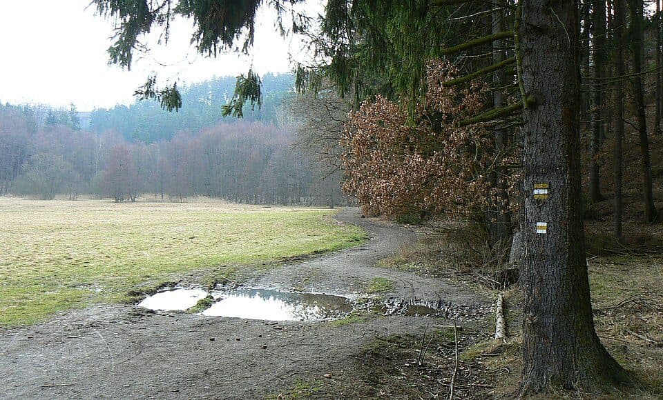 [M] Nebákov - Malechovice