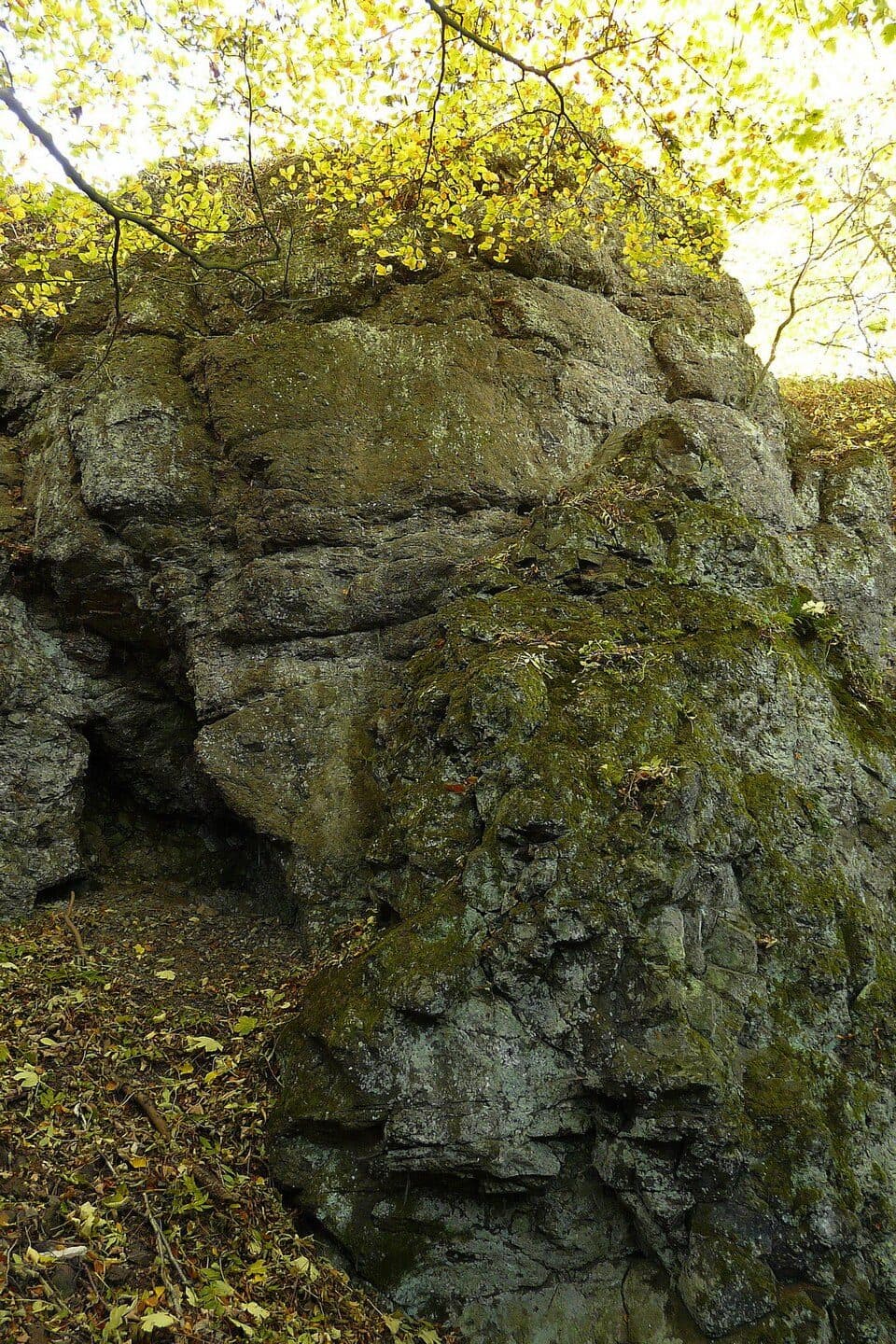 PP Dubolka — fotografie 2