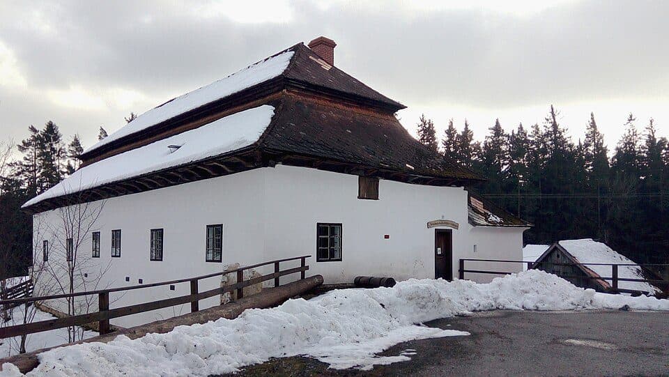 Olšina — zdjęcie 2