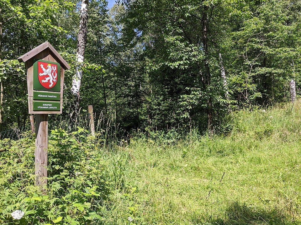 Pod Sviňovicemi — zdjęcie 2