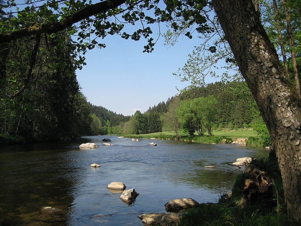 Nr. 13: Romantiktour