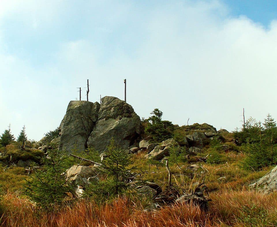 Hauptwanderweg (Nationalpark Bayerischer Wald)