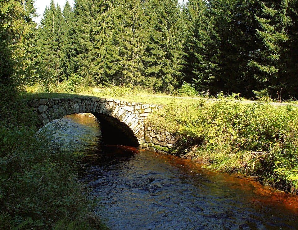 Park Narodowy Szumawa — zdjęcie 3