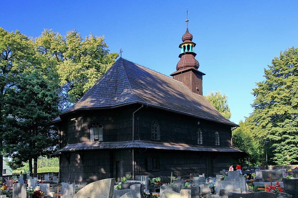Szlak Leśny