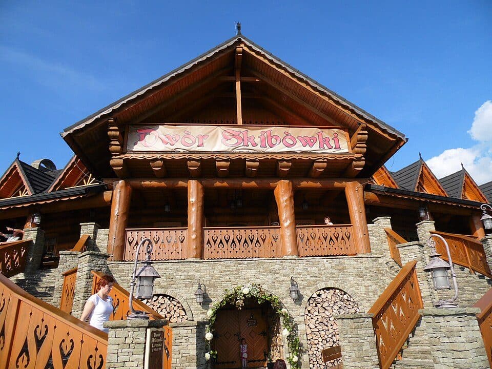 Szlak Miejski