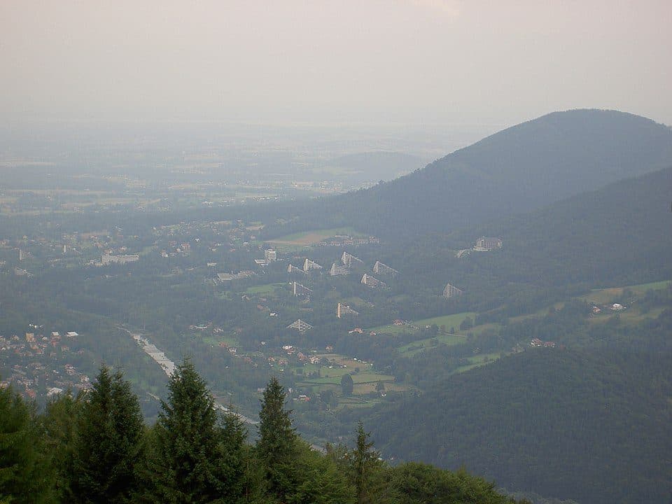 Szlak Widokowy