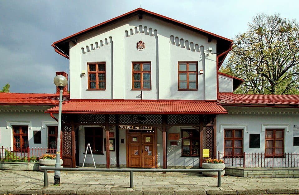 Szlak im. Jana Galicza