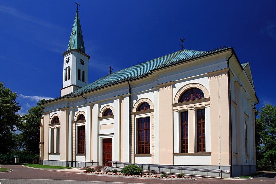Szlak Nadwiślany