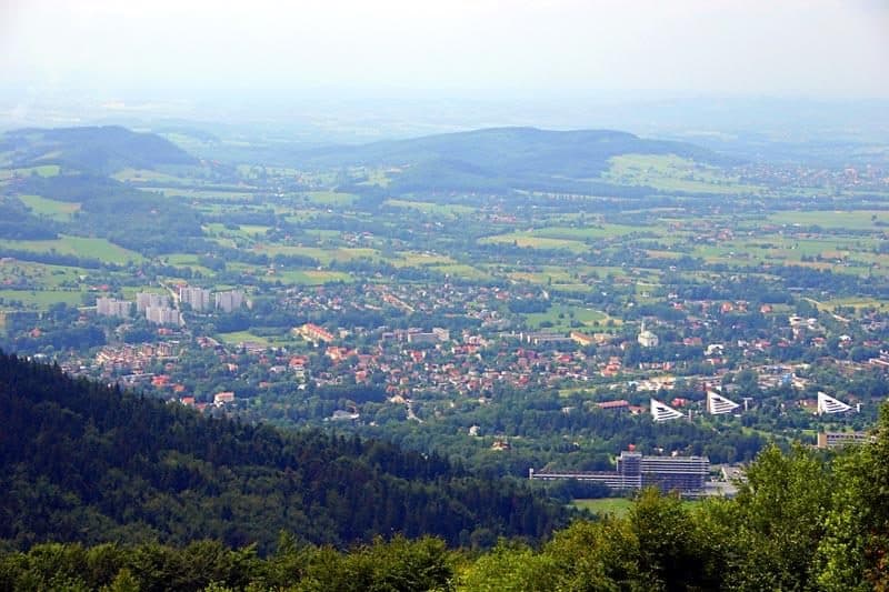 Ustroń — zdjęcie 1