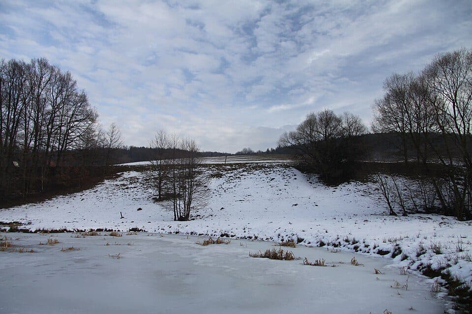 [M] Volyně - Bavorov