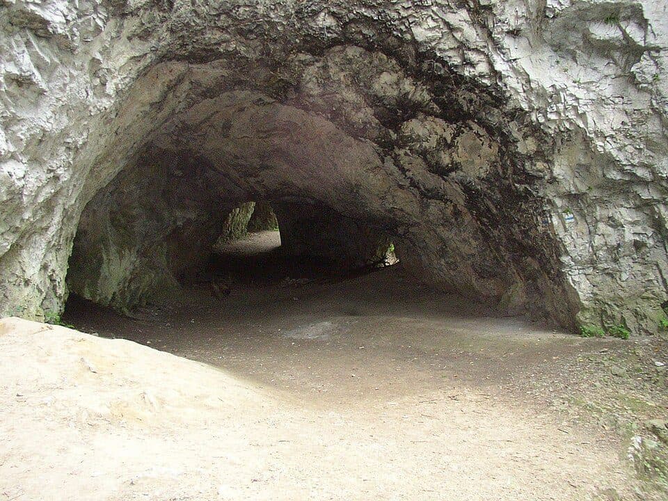 Jáchymka