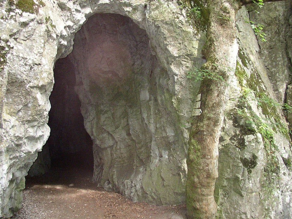 Kostelík