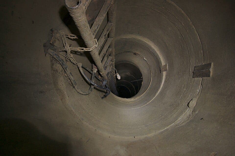 Spirálka — Foto 2
